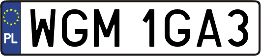 WGM1GA3