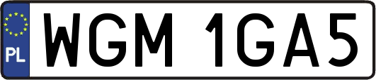 WGM1GA5