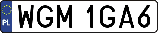 WGM1GA6