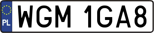 WGM1GA8