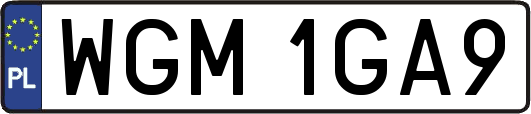 WGM1GA9