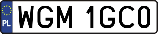 WGM1GC0