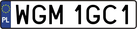 WGM1GC1