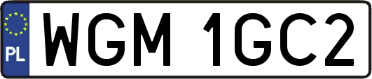 WGM1GC2