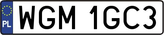 WGM1GC3