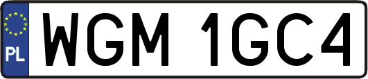 WGM1GC4