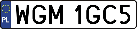 WGM1GC5