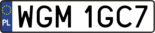 WGM1GC7