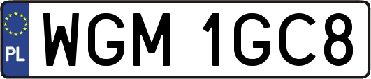 WGM1GC8
