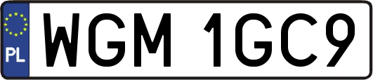 WGM1GC9