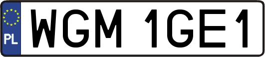WGM1GE1