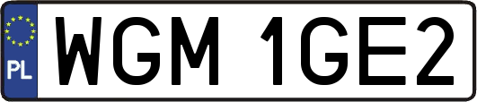 WGM1GE2