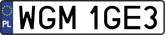 WGM1GE3