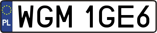 WGM1GE6