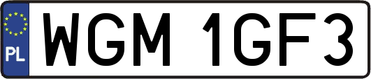 WGM1GF3