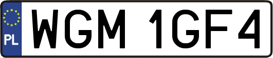 WGM1GF4