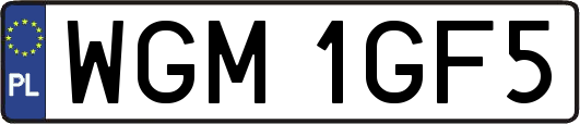 WGM1GF5