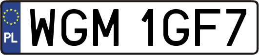 WGM1GF7