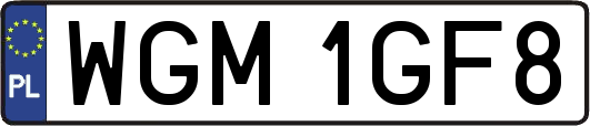 WGM1GF8