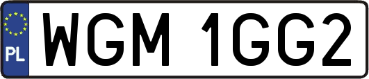 WGM1GG2
