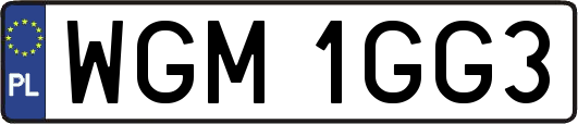 WGM1GG3
