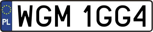 WGM1GG4