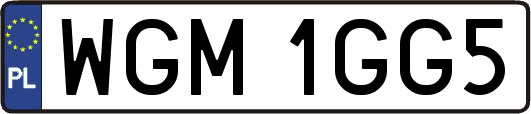 WGM1GG5
