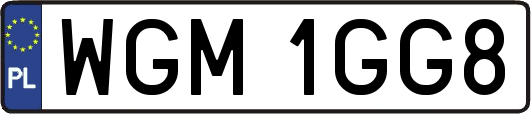 WGM1GG8