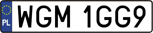 WGM1GG9