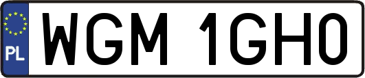 WGM1GH0