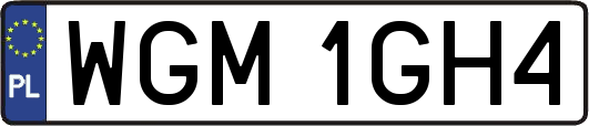 WGM1GH4