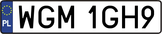 WGM1GH9