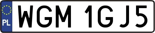 WGM1GJ5