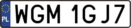 WGM1GJ7