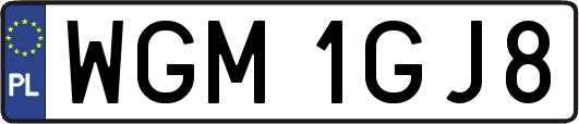 WGM1GJ8