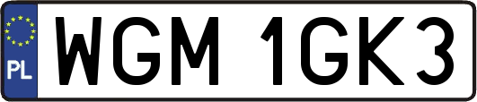 WGM1GK3