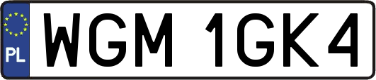 WGM1GK4