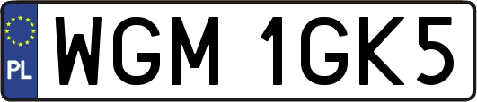 WGM1GK5