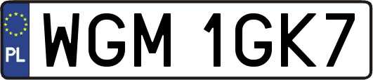 WGM1GK7