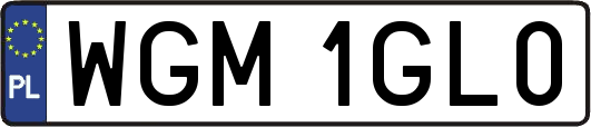 WGM1GL0