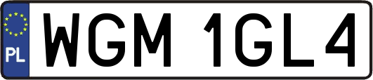 WGM1GL4