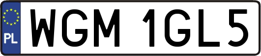 WGM1GL5