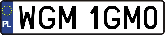 WGM1GM0