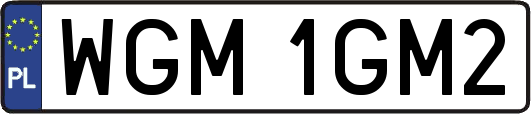 WGM1GM2
