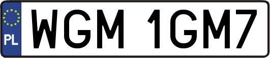 WGM1GM7