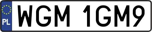 WGM1GM9