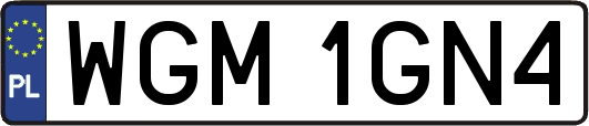 WGM1GN4