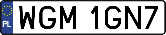 WGM1GN7
