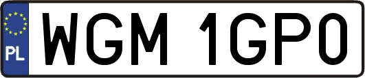 WGM1GP0