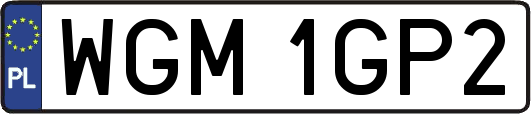 WGM1GP2